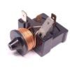 Relé compresor Danfoss mod. 117U6010