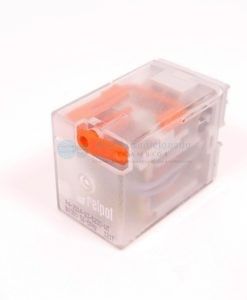 Relé de potencia FINDER 7A 230VAC