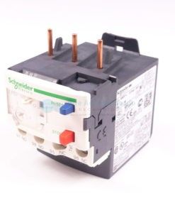 Relé térmico SCHNEIDER ELECTRIC 10A 600V