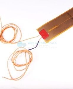 Resistencia adhesiva 200 mm x 70 mm