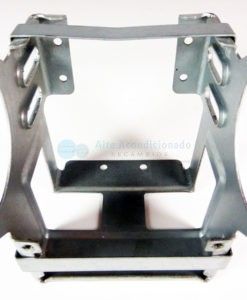 Soporte motor 130X123X110 mm
