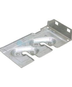 Soporte válvula mod.AOYR09LCC