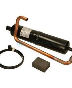 Separador de líquido