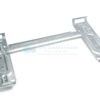 Soporte de pared 460 mm