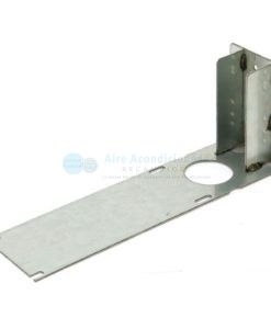 Soporte intercambiador mod. CHA AC-130