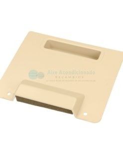 Tapa de conexiones