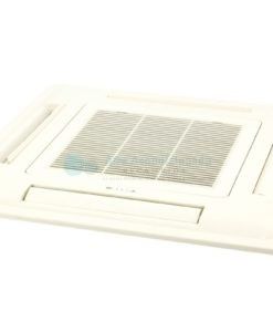 Tapa frontal cassette VC. 0462/ 0672
