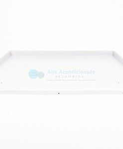 Tapa superior Hiyasu de 1120x730x90 mm