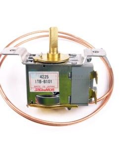 Termostato SAGINOMIYA mod. ITB-B101