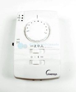 Termostato remoto EKF400RT