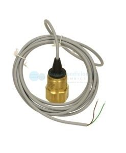 Transductor de presión