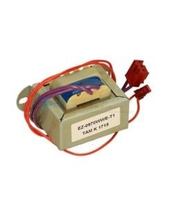 Transformador mod. EZ-0970WWE-T 230V-12V