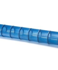 Turbina Diámetro 94 mm largo 650 mm