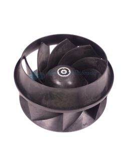 Turbina Ø 315X160 mm
