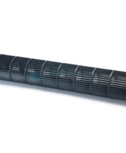 Turbina de 87X625 mm