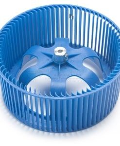 Turbina ø 217 MM L.93 mm