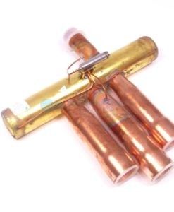 Válvula 4 vías Ranco V12-4220T0200