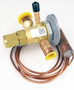 Válvula Sporlan mod.BBIZE-4 GA