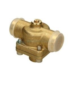 Válvula antirretorno CASTEL 3122/9