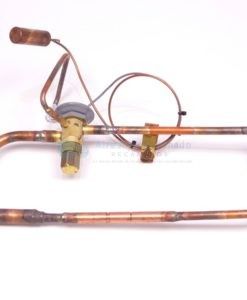 Válvula de expansión BBIZE-2