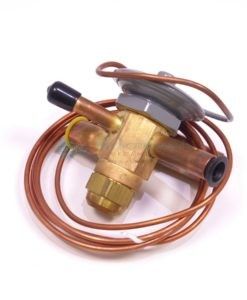 Válvula de expansión BBIZE-3 GA