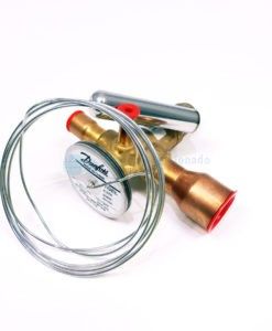 Válvula de expansión DANFOSS TGEL6.5