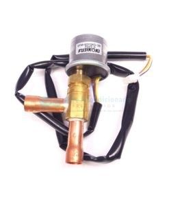 Válvula de expansión EFM60YGKG-2R