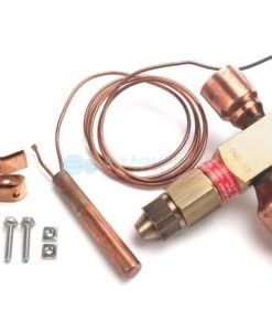 Válvula de expansión SPORLAN EBSNE-30-NCP100