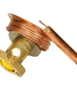 Válvula de expansión con cabezal termostático ALCO XB1019-JL-2A (GFAL9608B)