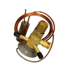 Válvula de expansión mod. ALCO TX3-N34