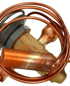 Válvula de expansión mod. BBIZE-4 GA