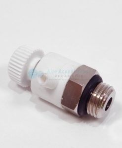 Válvula purgador de aire