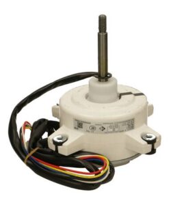 Motor ventilador SWZ150B