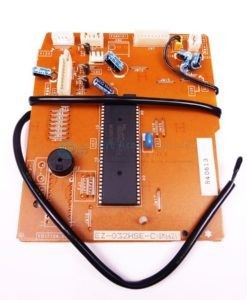 placa de control EZ-032HSE-C
