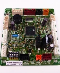 placa de control K06AK-080EHSE-C1