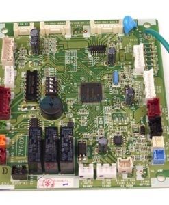 placa de control mod. K09AZ-1102HSE-C1