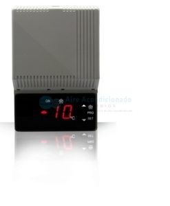 Termostato Digital panelable AKO-14615