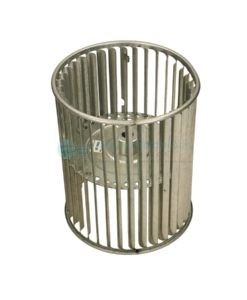 Turbina DCHA.FBD 18/25/32-H Season