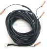 4 SONDAS DE TUBO 30X6 MM CONECTOR MULTIPLE (4)