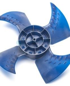 Aspa ventilador 4 palas Ø 555mm