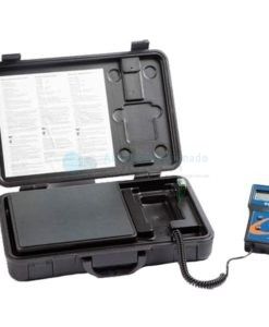 BALANZA PRATIKA ELECTRONICA 100-05 - 09013019