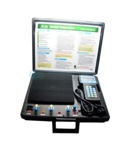 BALANZA PROGRAMABLE EC-5000-50 DIGITAL