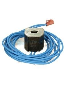 BOBINA VÁLVULA 4 VÍAS 220-240V 50HZ