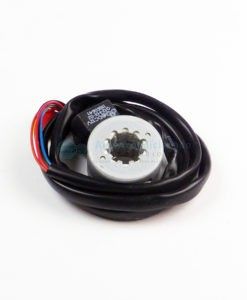 BOBINA VÁLVULA EXPANSIÓN Q12-HX-02 11 050641 12VDC