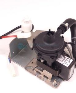 BOMBA SAUERMANN KS2071HMCH23 10W 230V 50/60HZ