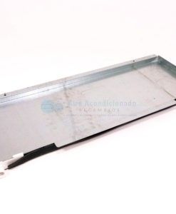 Bandeja de desagüe de 645X270X30 mm