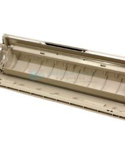 Base evaporadora Daitsu 735x210x155mm