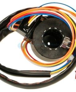 Bobina válvula de expansión Fujikoki, Modelo KG-251R, 12 V