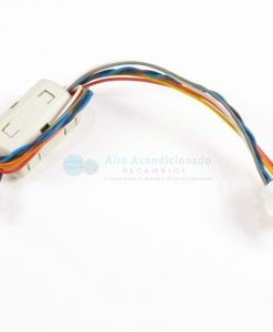 CABLE 7 HILOS DE INTERCONEXIÓN CON CONECTOR 155MM