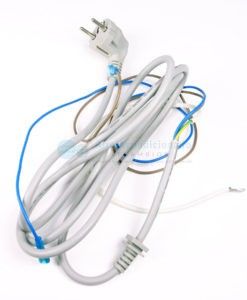 CABLE ALIMENTACIÓN 2520 MM